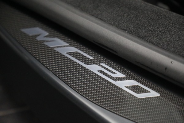 Used 2022 Maserati MC20 for sale Call for price at Aston Martin of Greenwich in Greenwich CT 06830 18