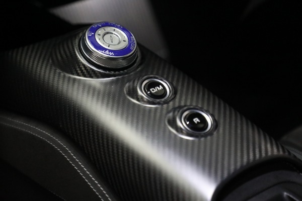 Used 2022 Maserati MC20 for sale Call for price at Aston Martin of Greenwich in Greenwich CT 06830 19