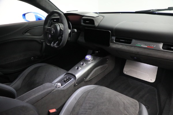 Used 2022 Maserati MC20 for sale Call for price at Aston Martin of Greenwich in Greenwich CT 06830 24