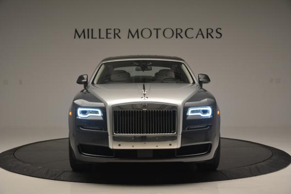 Used 2016 Rolls-Royce Ghost for sale Sold at Aston Martin of Greenwich in Greenwich CT 06830 10