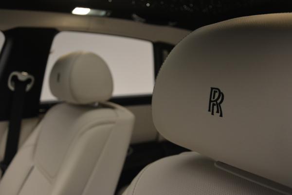 Used 2016 Rolls-Royce Ghost for sale Sold at Aston Martin of Greenwich in Greenwich CT 06830 15