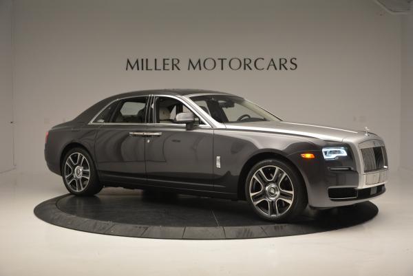 Used 2016 Rolls-Royce Ghost for sale Sold at Aston Martin of Greenwich in Greenwich CT 06830 9