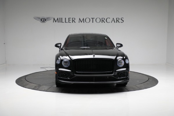 Used 2020 Bentley Flying Spur W12 for sale $233,900 at Aston Martin of Greenwich in Greenwich CT 06830 11