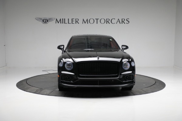 Used 2020 Bentley Flying Spur W12 for sale Sold at Aston Martin of Greenwich in Greenwich CT 06830 11