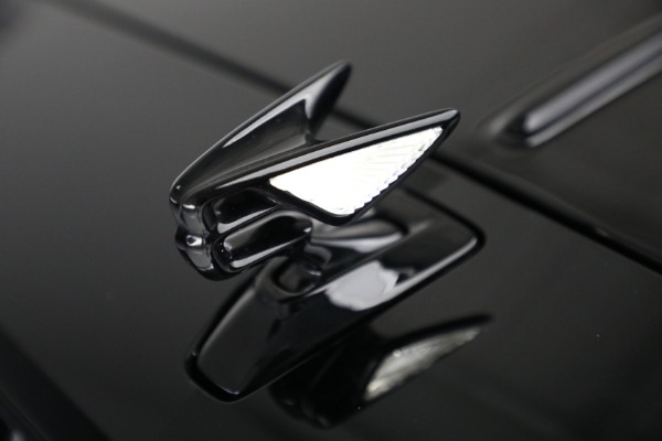 Used 2020 Bentley Flying Spur W12 for sale $259,900 at Aston Martin of Greenwich in Greenwich CT 06830 12