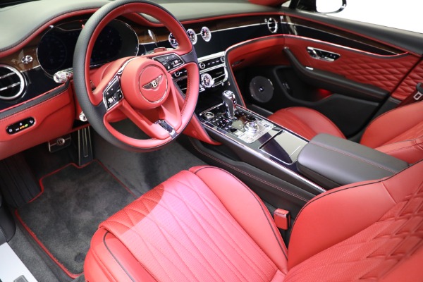 Used 2020 Bentley Flying Spur W12 for sale $259,900 at Aston Martin of Greenwich in Greenwich CT 06830 15