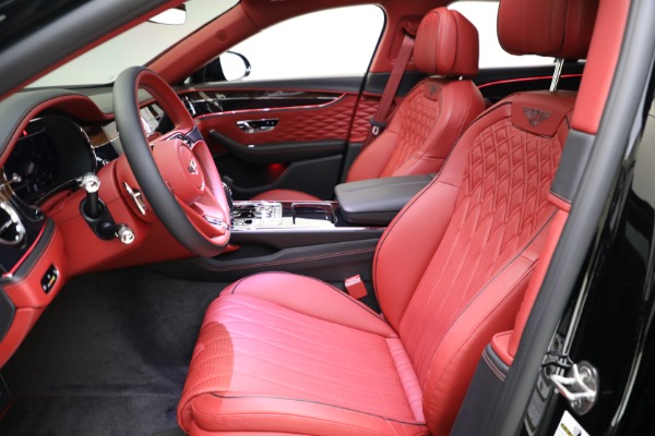 Used 2020 Bentley Flying Spur W12 for sale $233,900 at Aston Martin of Greenwich in Greenwich CT 06830 16