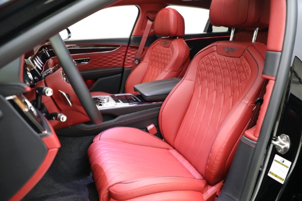 Used 2020 Bentley Flying Spur W12 for sale $259,900 at Aston Martin of Greenwich in Greenwich CT 06830 17