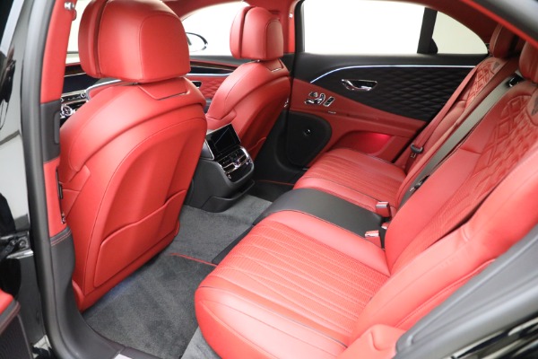 Used 2020 Bentley Flying Spur W12 for sale $259,900 at Aston Martin of Greenwich in Greenwich CT 06830 18
