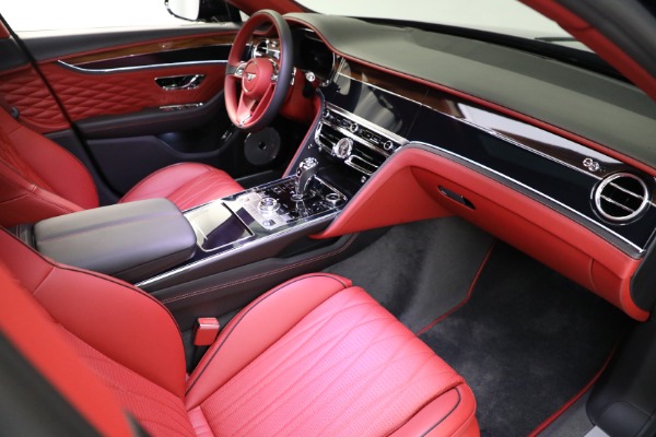 Used 2020 Bentley Flying Spur W12 for sale $259,900 at Aston Martin of Greenwich in Greenwich CT 06830 22