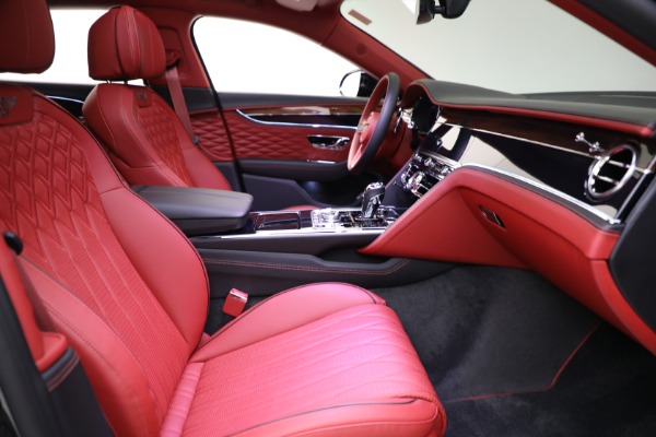 Used 2020 Bentley Flying Spur W12 for sale $259,900 at Aston Martin of Greenwich in Greenwich CT 06830 23