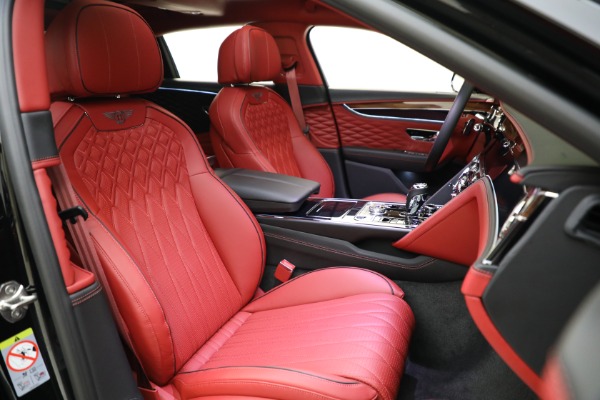 Used 2020 Bentley Flying Spur W12 for sale $259,900 at Aston Martin of Greenwich in Greenwich CT 06830 24