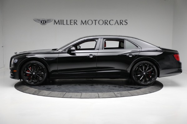 Used 2020 Bentley Flying Spur W12 for sale $259,900 at Aston Martin of Greenwich in Greenwich CT 06830 3