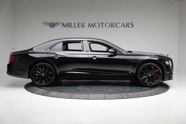Used 2020 Bentley Flying Spur W12 for sale $259,900 at Aston Martin of Greenwich in Greenwich CT 06830 8