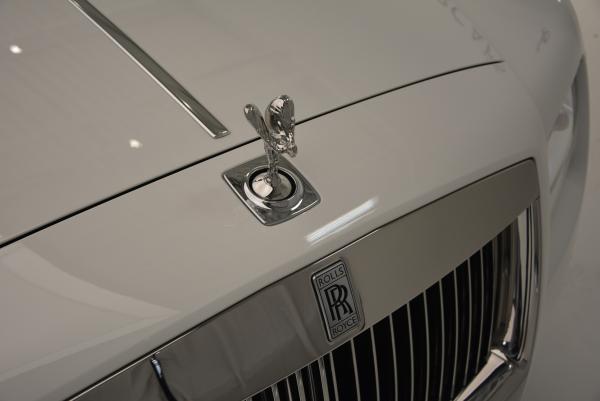 Used 2013 Rolls-Royce Ghost for sale Sold at Aston Martin of Greenwich in Greenwich CT 06830 13