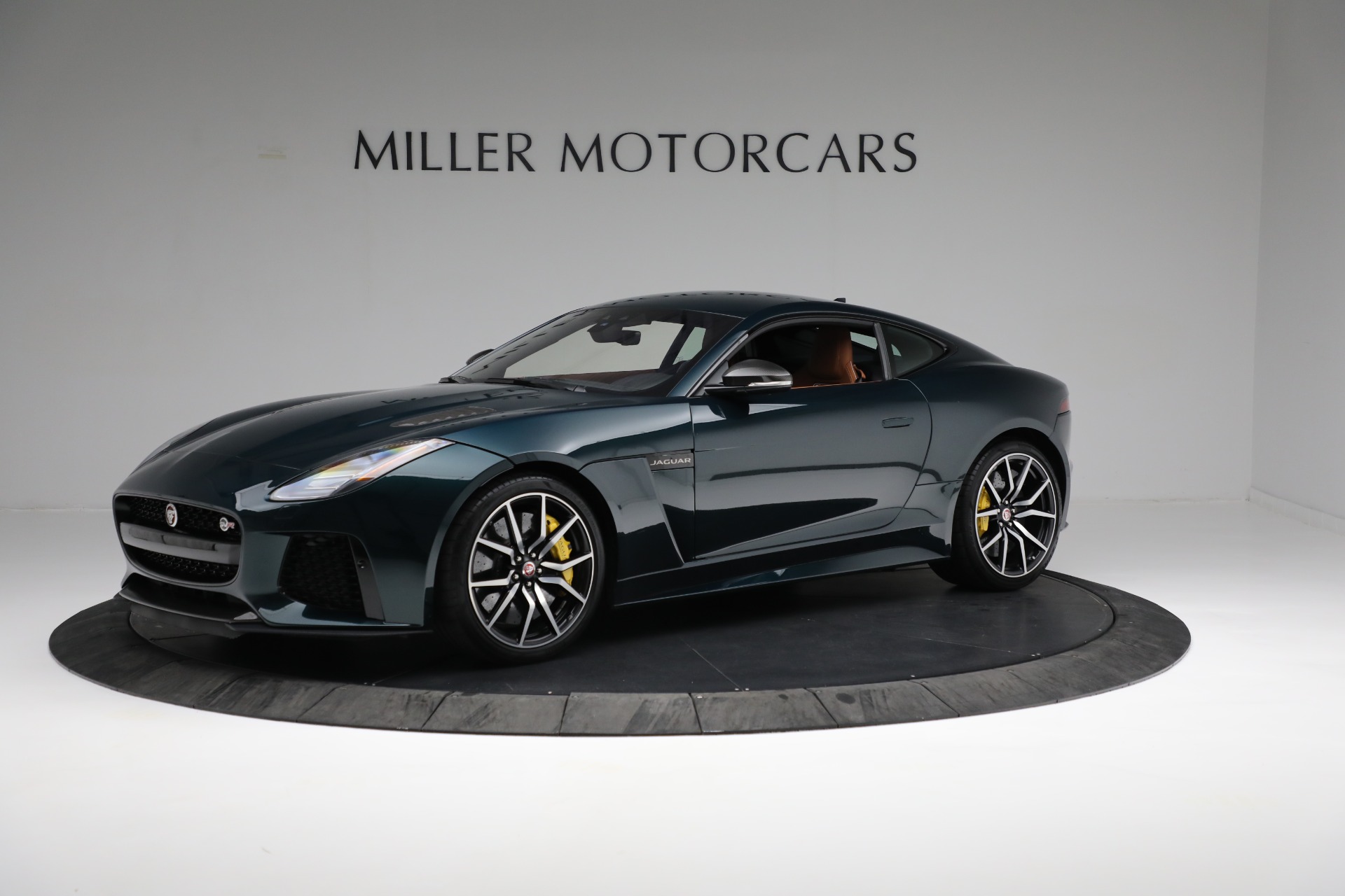 A-Pillar Kit | JAGUAR F-Type COUPE SVR 2020 A-Pillar Kit | JAGUAR F-Type COUPE SVR 2020