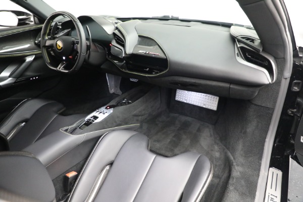 Used 2021 Ferrari SF90 Stradale for sale $789,900 at Aston Martin of Greenwich in Greenwich CT 06830 17