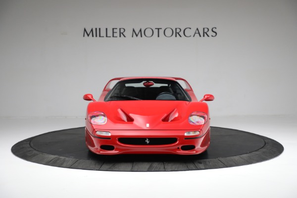 Used 1996 Ferrari F50 for sale Call for price at Aston Martin of Greenwich in Greenwich CT 06830 24