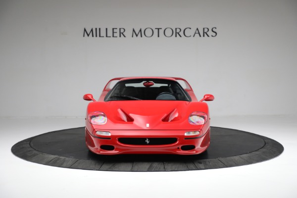 Used 1996 Ferrari F50 for sale Sold at Aston Martin of Greenwich in Greenwich CT 06830 24