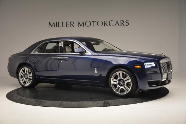 Used 2016 Rolls-Royce Ghost Series II for sale Sold at Aston Martin of Greenwich in Greenwich CT 06830 11