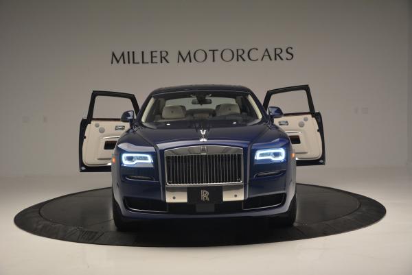 Used 2016 Rolls-Royce Ghost Series II for sale Sold at Aston Martin of Greenwich in Greenwich CT 06830 14