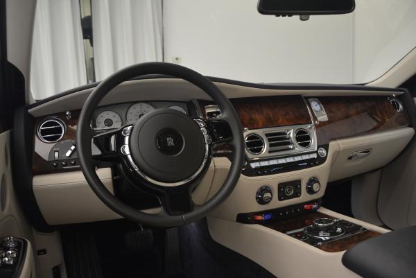 Used 2016 Rolls-Royce Ghost Series II for sale Sold at Aston Martin of Greenwich in Greenwich CT 06830 21