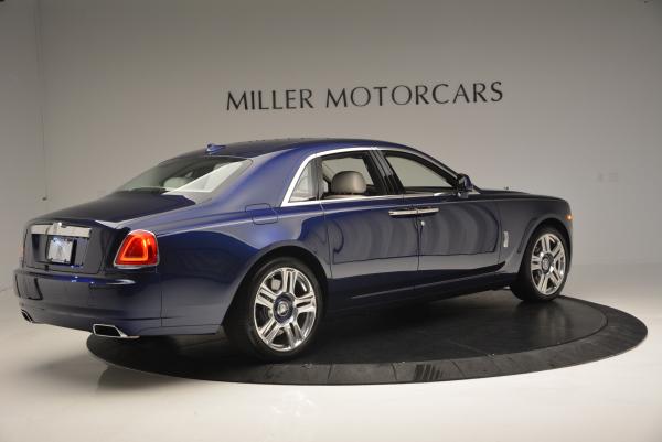 Used 2016 Rolls-Royce Ghost Series II for sale Sold at Aston Martin of Greenwich in Greenwich CT 06830 9