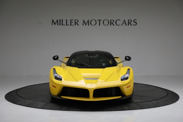 Used 2014 Ferrari LaFerrari for sale Sold at Aston Martin of Greenwich in Greenwich CT 06830 12