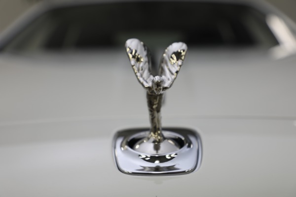 Used 2017 Rolls-Royce Ghost for sale $188,900 at Aston Martin of Greenwich in Greenwich CT 06830 25