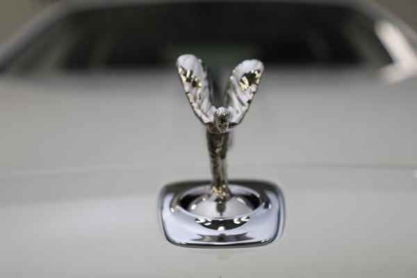 Used 2017 Rolls-Royce Ghost for sale Sold at Aston Martin of Greenwich in Greenwich CT 06830 25