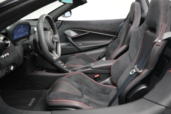 New 2022 McLaren 720S Spider Performance for sale Sold at Miller Motorcars Aston Martin in Greenwich CT 06830 26