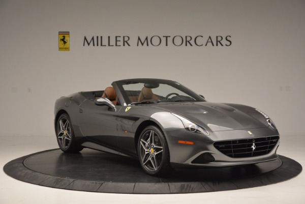 Used 2015 Ferrari California T for sale Sold at Aston Martin of Greenwich in Greenwich CT 06830 11