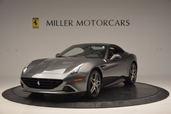 Used 2015 Ferrari California T for sale Sold at Aston Martin of Greenwich in Greenwich CT 06830 13
