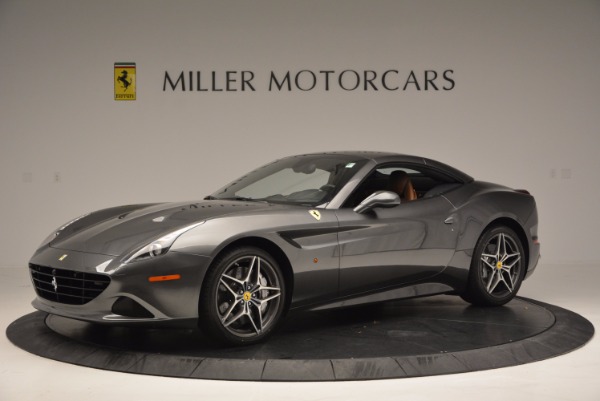 Used 2015 Ferrari California T for sale Sold at Aston Martin of Greenwich in Greenwich CT 06830 14