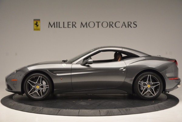 Used 2015 Ferrari California T for sale Sold at Aston Martin of Greenwich in Greenwich CT 06830 15