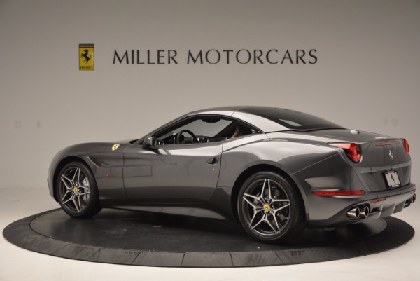 Used 2015 Ferrari California T for sale Sold at Aston Martin of Greenwich in Greenwich CT 06830 16