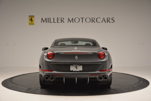 Used 2015 Ferrari California T for sale Sold at Aston Martin of Greenwich in Greenwich CT 06830 18