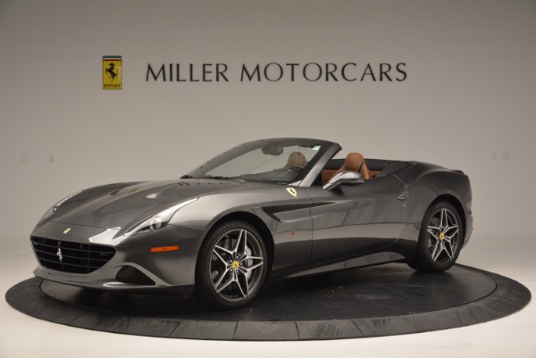 Used 2015 Ferrari California T for sale Sold at Aston Martin of Greenwich in Greenwich CT 06830 2