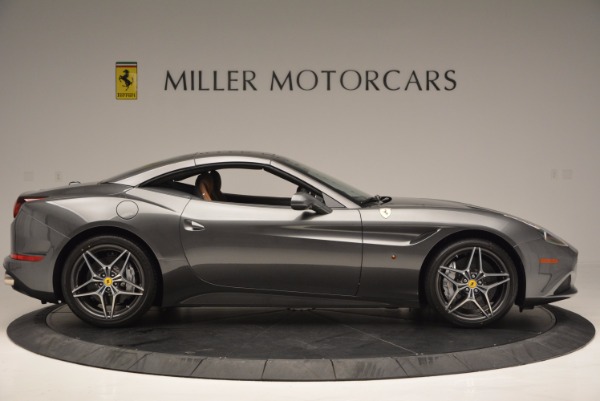 Used 2015 Ferrari California T for sale Sold at Aston Martin of Greenwich in Greenwich CT 06830 21