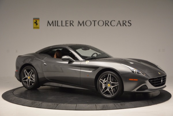 Used 2015 Ferrari California T for sale Sold at Aston Martin of Greenwich in Greenwich CT 06830 22