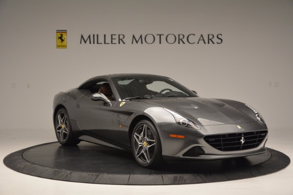 Used 2015 Ferrari California T for sale Sold at Aston Martin of Greenwich in Greenwich CT 06830 23