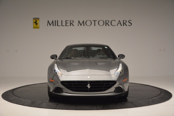 Used 2015 Ferrari California T for sale Sold at Aston Martin of Greenwich in Greenwich CT 06830 24