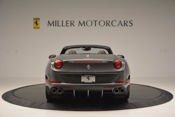 Used 2015 Ferrari California T for sale Sold at Aston Martin of Greenwich in Greenwich CT 06830 6