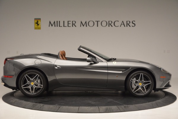 Used 2015 Ferrari California T for sale Sold at Aston Martin of Greenwich in Greenwich CT 06830 9