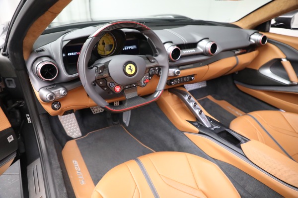 Used 2021 Ferrari 812 GTS for sale $759,900 at Aston Martin of Greenwich in Greenwich CT 06830 16