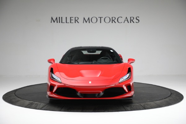 Used 2022 Ferrari F8 Tributo for sale Sold at Aston Martin of Greenwich in Greenwich CT 06830 12