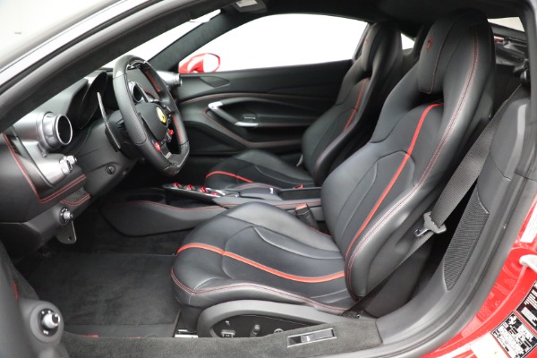 Used 2022 Ferrari F8 Tributo for sale Sold at Aston Martin of Greenwich in Greenwich CT 06830 14