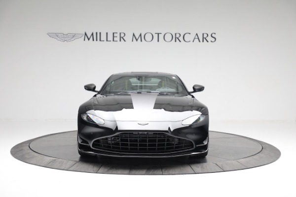 New 2022 Aston Martin Vantage F1 Edition for sale Sold at Aston Martin of Greenwich in Greenwich CT 06830 11