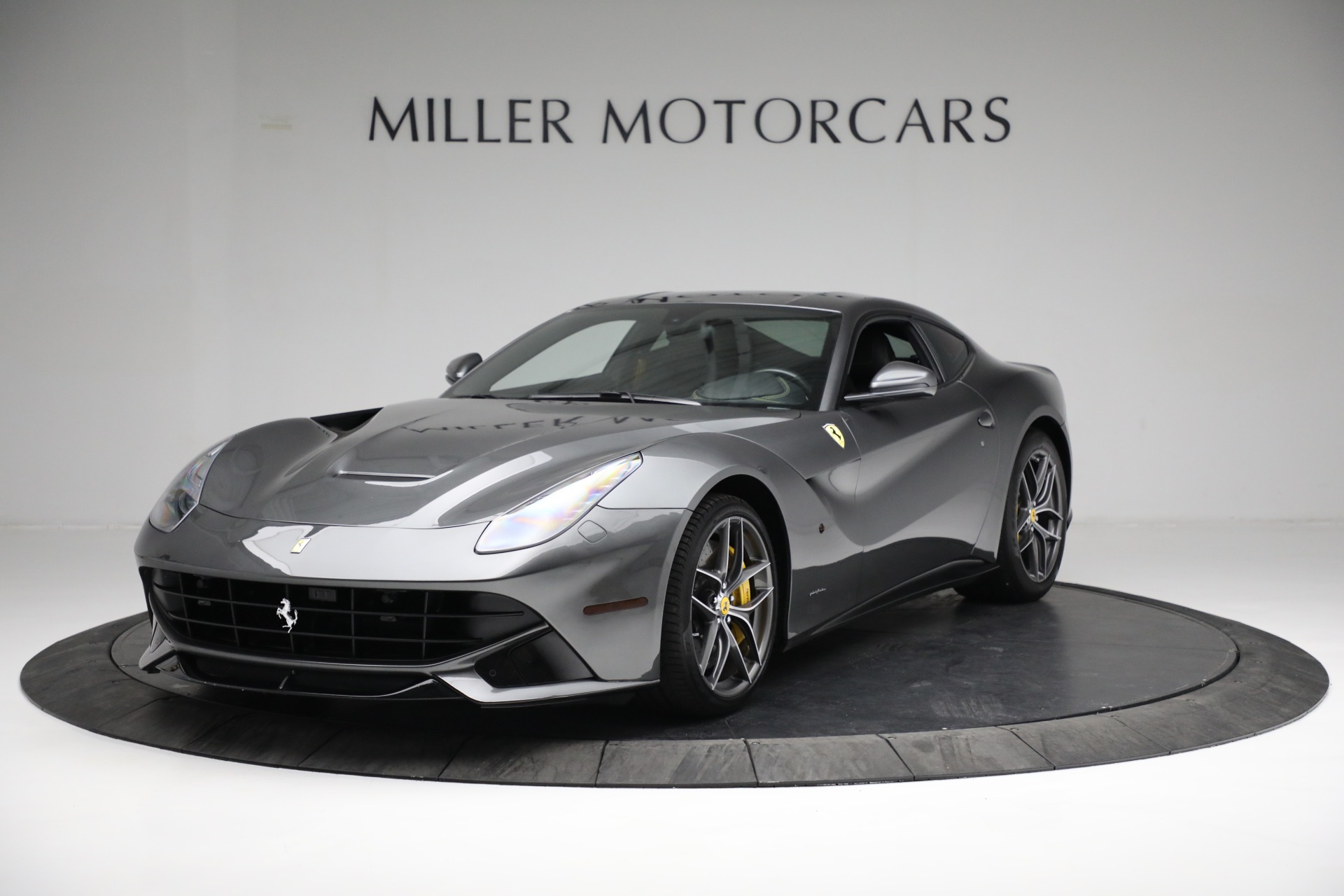 Used Ferrari F12 Berlinetta for Sale Right Now - Autotrader