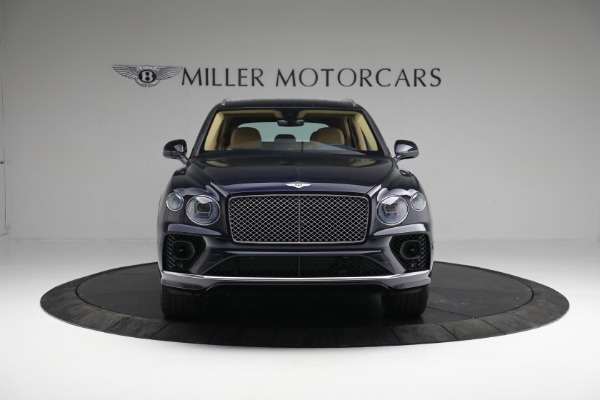 Used 2021 Bentley Bentayga V8 for sale Sold at Aston Martin of Greenwich in Greenwich CT 06830 10